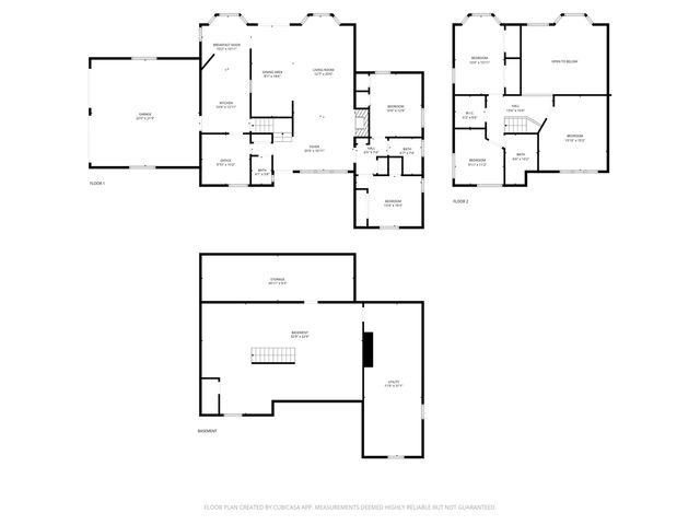 22030 Rougewood Drive, Southfield, MI 48033