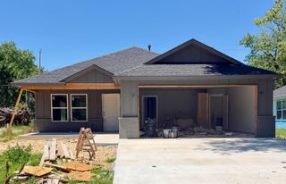 1032 S Cherokee Street, Grove, OK 74344