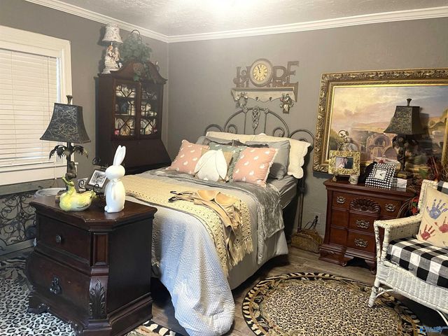 916 Riverview Drive, Gadsden, AL 35903