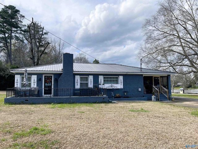 916 Riverview Drive, Gadsden, AL 35903