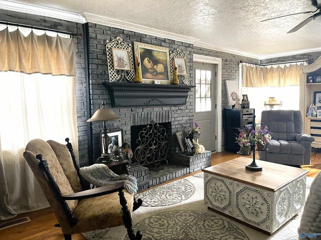 916 Riverview Drive, Gadsden, AL 35903