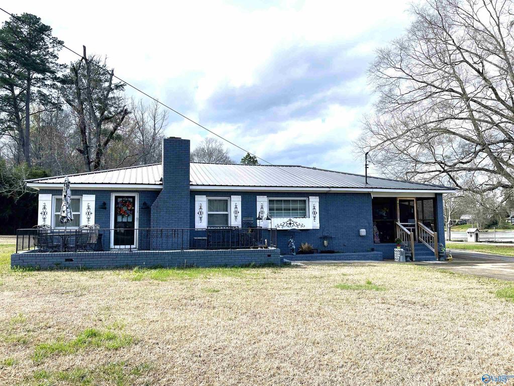 916 Riverview Drive, Gadsden, AL 35903