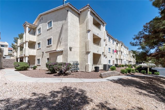 1939 Cutlass Drive 0, Henderson, NV 89014
