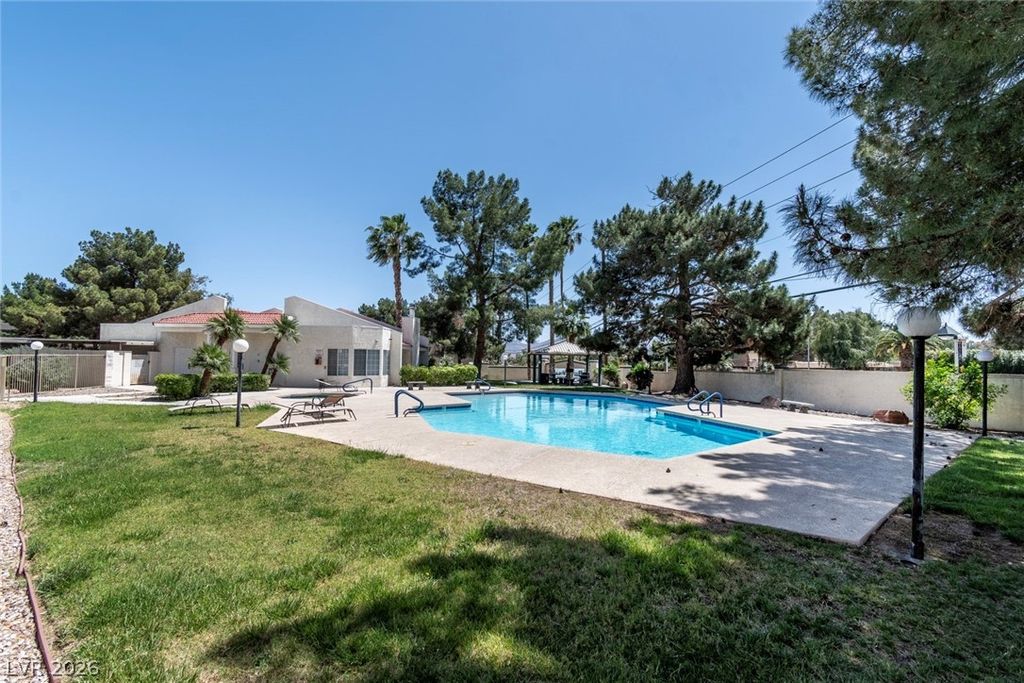 1939 Cutlass Drive 0, Henderson, NV 89014