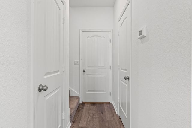 10812 Mason Drive, North Little Rock, AR 72113