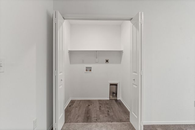 10812 Mason Drive, North Little Rock, AR 72113