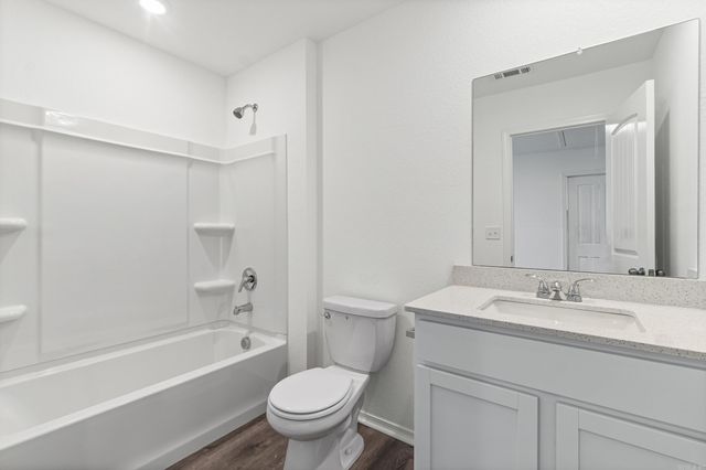 10812 Mason Drive, North Little Rock, AR 72113