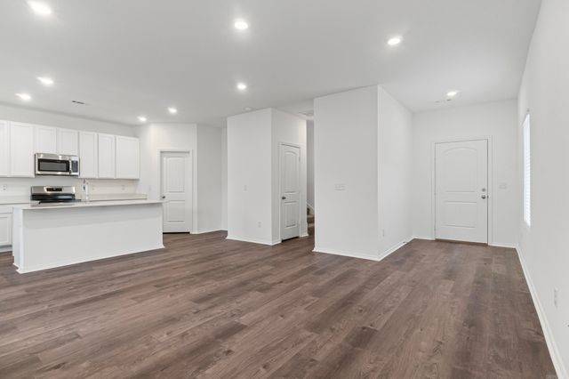 10812 Mason Drive, North Little Rock, AR 72113