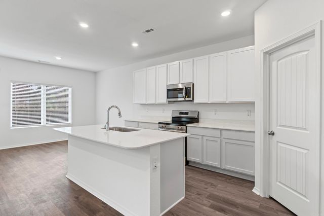 10812 Mason Drive, North Little Rock, AR 72113