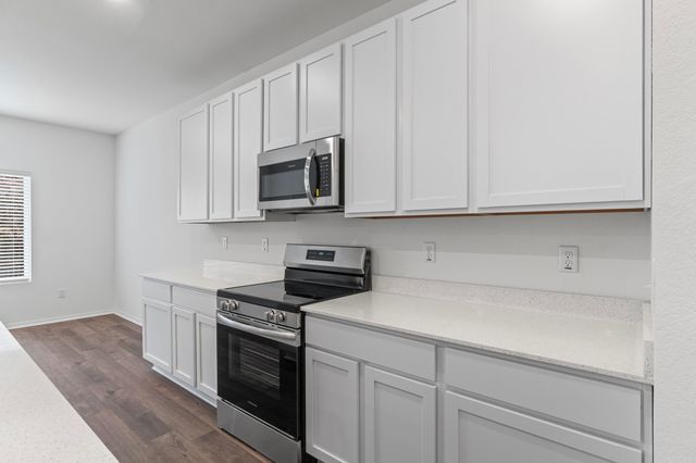 10812 Mason Drive, North Little Rock, AR 72113