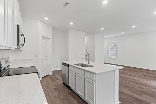 10812 Mason Drive, North Little Rock, AR 72113