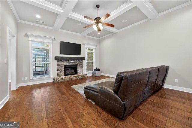 4046 Coosa Drive, Bonaire, GA 31005