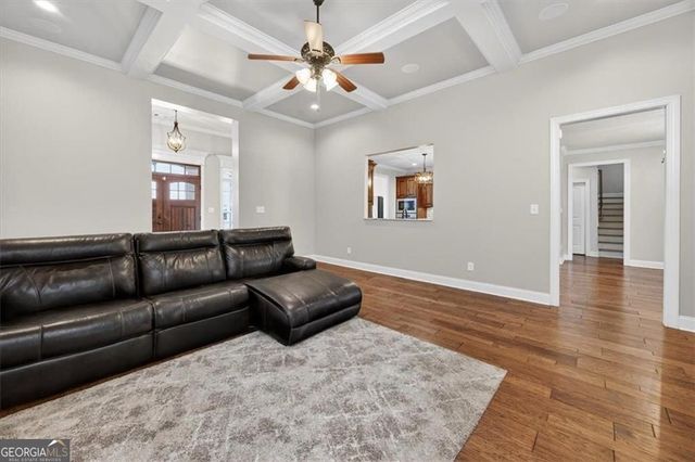 4046 Coosa Drive, Bonaire, GA 31005