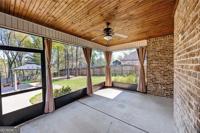 4046 Coosa Drive, Bonaire, GA 31005