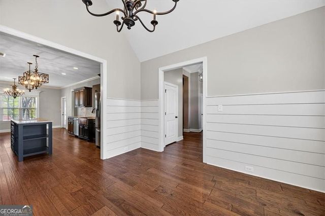 4046 Coosa Drive, Bonaire, GA 31005