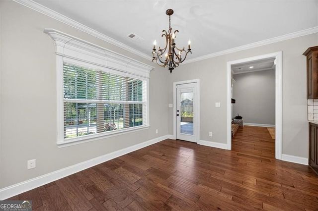 4046 Coosa Drive, Bonaire, GA 31005