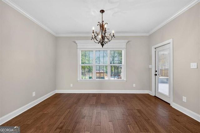 4046 Coosa Drive, Bonaire, GA 31005