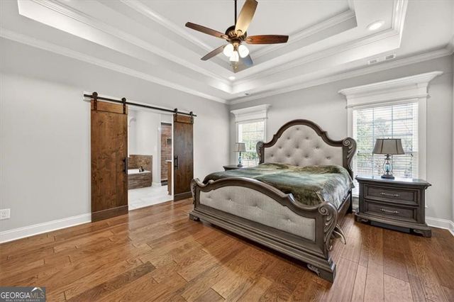 4046 Coosa Drive, Bonaire, GA 31005