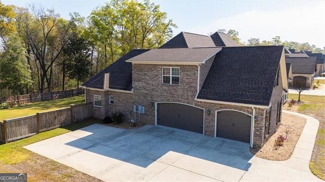 4046 Coosa Drive, Bonaire, GA 31005