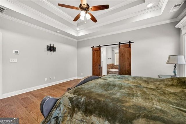 4046 Coosa Drive, Bonaire, GA 31005