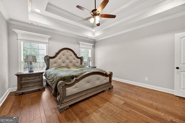 4046 Coosa Drive, Bonaire, GA 31005