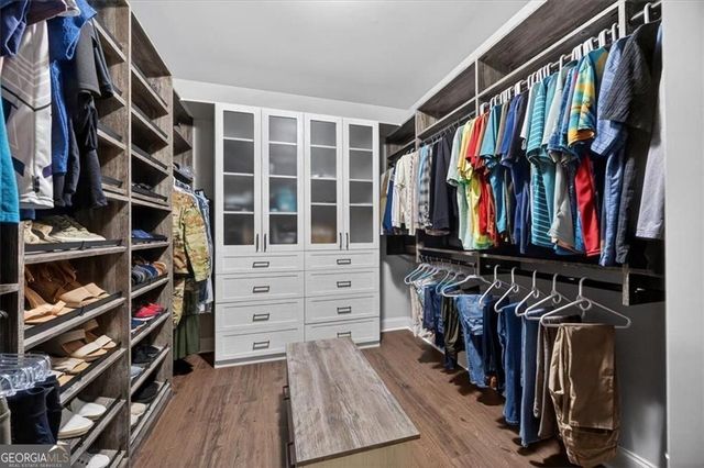 4046 Coosa Drive, Bonaire, GA 31005