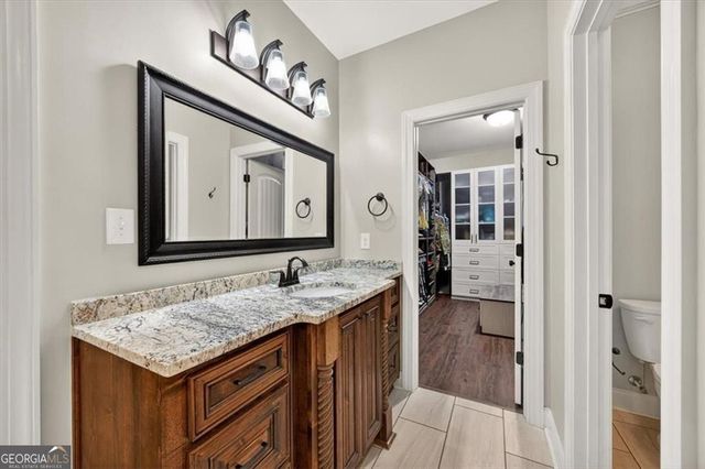 4046 Coosa Drive, Bonaire, GA 31005