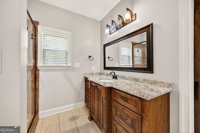 4046 Coosa Drive, Bonaire, GA 31005