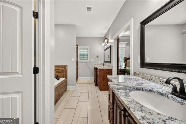 4046 Coosa Drive, Bonaire, GA 31005