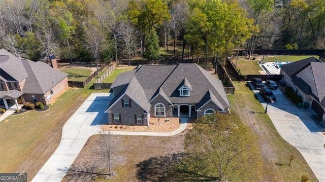 4046 Coosa Drive, Bonaire, GA 31005