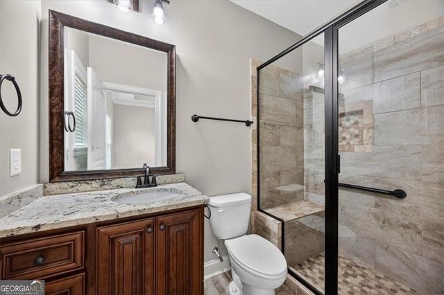 4046 Coosa Drive, Bonaire, GA 31005