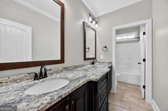 4046 Coosa Drive, Bonaire, GA 31005