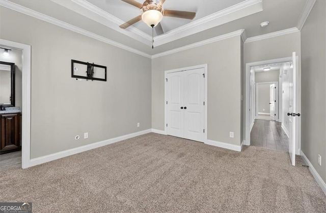 4046 Coosa Drive, Bonaire, GA 31005