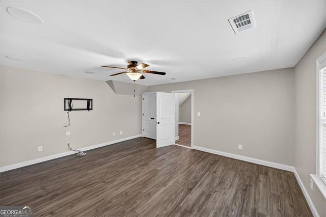 4046 Coosa Drive, Bonaire, GA 31005