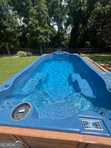 4046 Coosa Drive, Bonaire, GA 31005