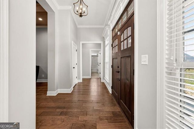 4046 Coosa Drive, Bonaire, GA 31005