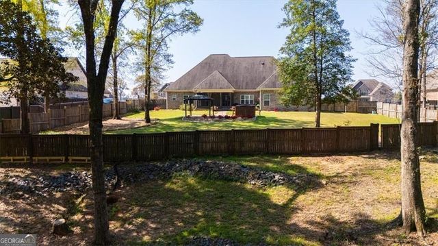 4046 Coosa Drive, Bonaire, GA 31005