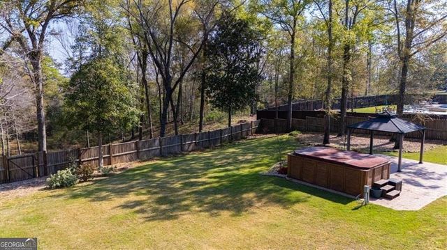 4046 Coosa Drive, Bonaire, GA 31005