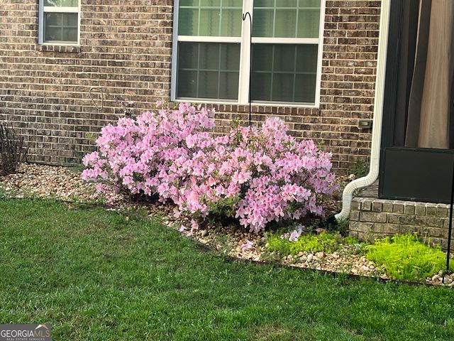 4046 Coosa Drive, Bonaire, GA 31005