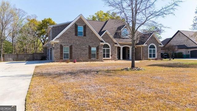 4046 Coosa Drive, Bonaire, GA 31005