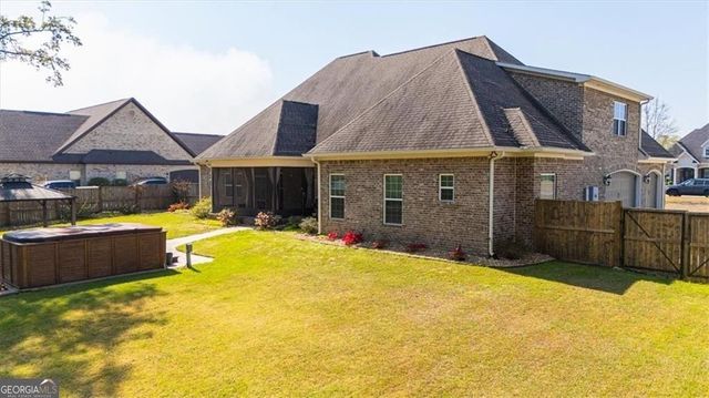 4046 Coosa Drive, Bonaire, GA 31005