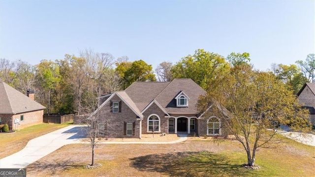 4046 Coosa Drive, Bonaire, GA 31005