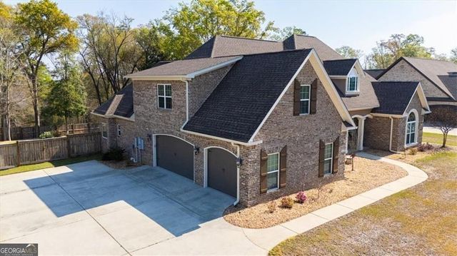 4046 Coosa Drive, Bonaire, GA 31005