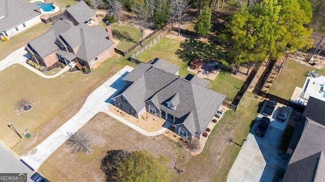 4046 Coosa Drive, Bonaire, GA 31005