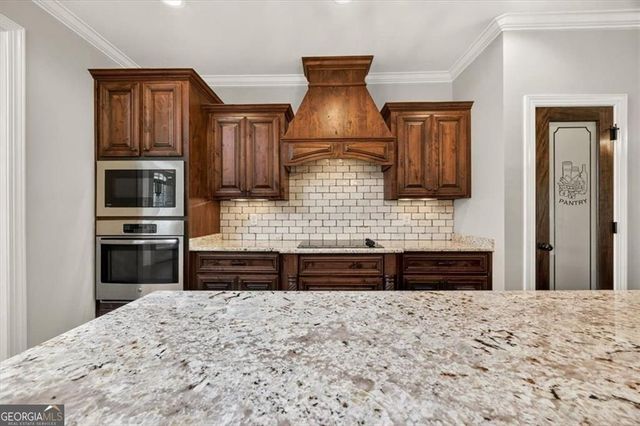 4046 Coosa Drive, Bonaire, GA 31005