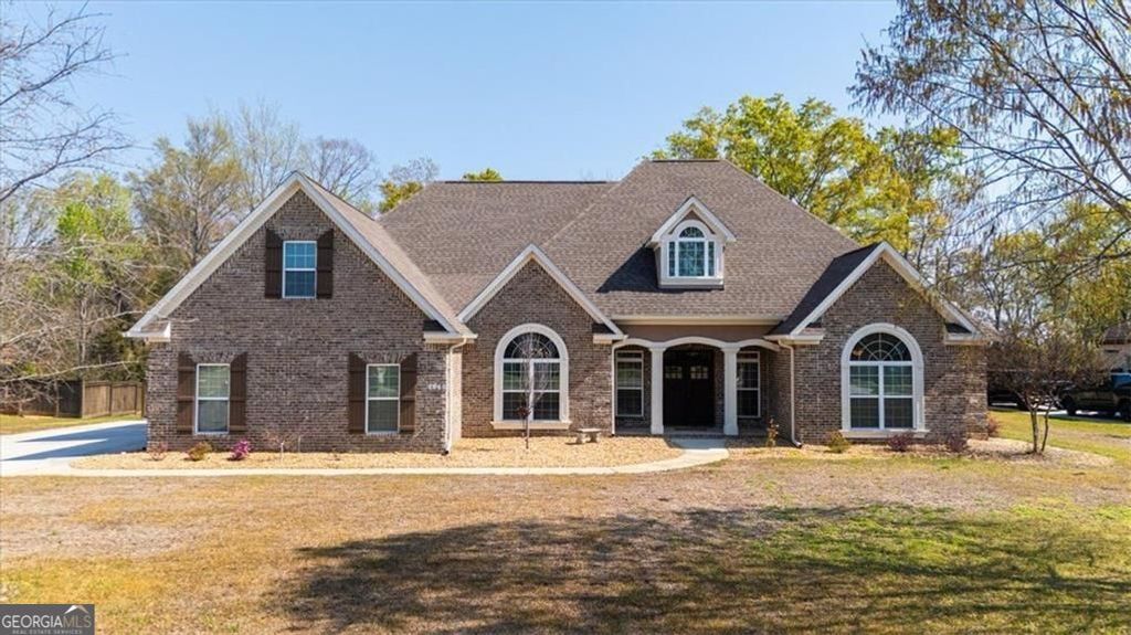 4046 Coosa Drive, Bonaire, GA 31005