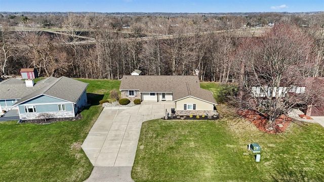 8270 Birchwood Avenue, Jenison, MI 49428