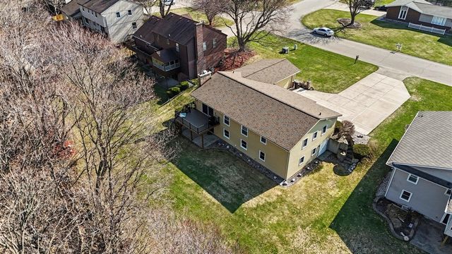8270 Birchwood Avenue, Jenison, MI 49428