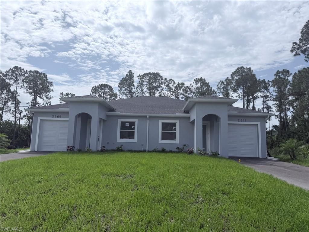 2909 Hightower AVE S, LEHIGH ACRES, FL 33973 — photo 2
