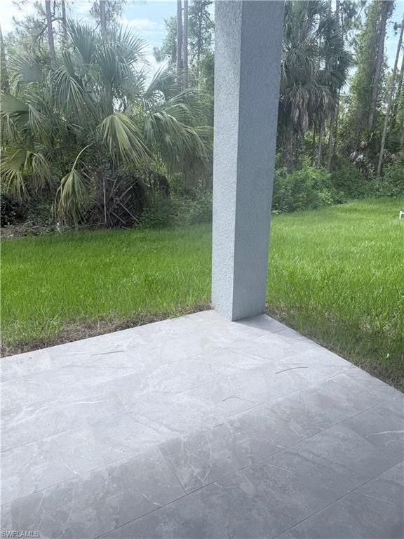 2909 Hightower AVE S, LEHIGH ACRES, FL 33973 — photo 3